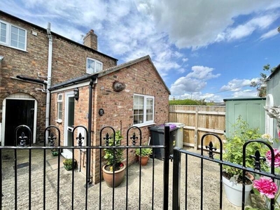 2 Bedroom House Louth Lincolnshire