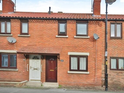 2 Bedroom House North Yorkshire North Lincolnshire