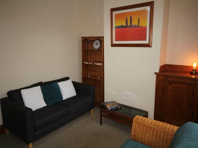 2 bedroom house share for rent in Langley Street, Derby, , DE22