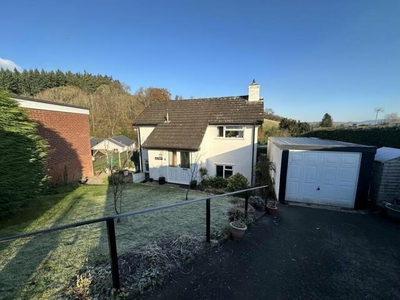 2 Bedroom House Wye Herefordshire