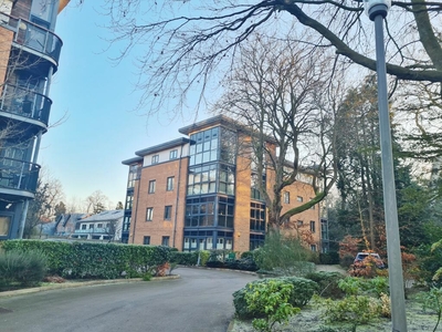 2 bedroom penthouse for sale in Larke Rise Apartment , Didsbury, M20