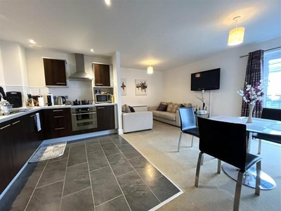 2 Bedroom Penthouse For Sale In Southport