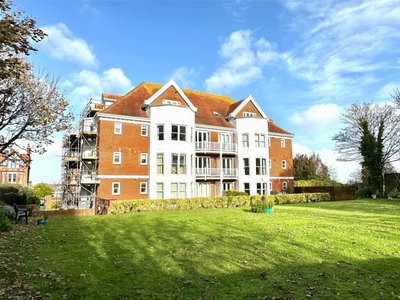2 bedroom penthouse for sale in St. Johns Road, Eastbourne, East Sussex, BN20