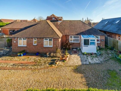 2 Bedroom Semi-detached Bungalow For Sale In Boxgrove