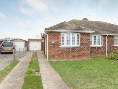 2 Bedroom Semi-detached Bungalow For Sale In Margate