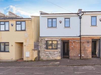 2 Bedroom Semi-detached House For Sale In Cotham