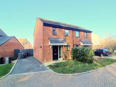 2 Bedroom Semi-detached House For Sale In Lindfield