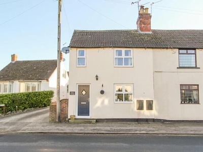 2 Bedroom Semi-detached House For Sale In Old Cantley, Doncaster