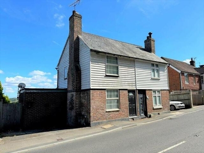 2 Bedroom Semi-detached House For Sale In Wadhurst