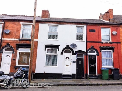 2 Bedroom Terraced House For Sale In Cradley Heath, West Midlands
