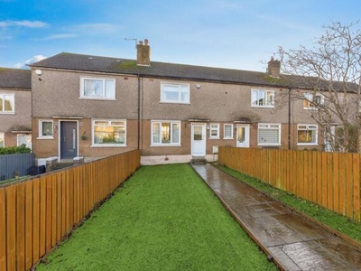 2 Bedroom Terraced House For Sale In Glasgow