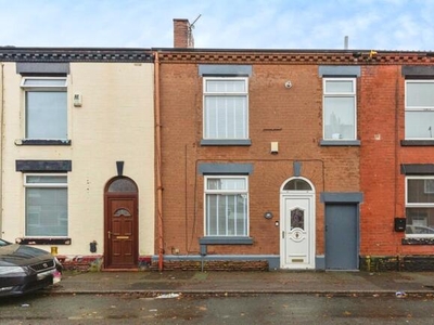 2 Bedroom Terraced House For Sale In Hyde