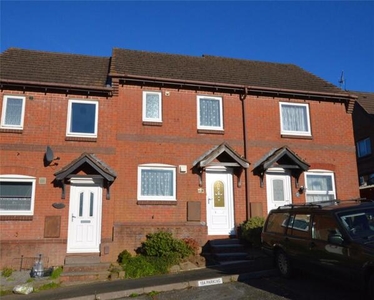 2 Bedroom Terraced House For Sale In Plympton, Plymouth