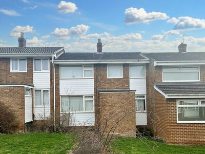 2 Bedroom Terraced House For Sale In Rowlands Gill, Tyne And Wear