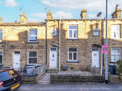 2 Bedroom Terraced House For Sale In Tingley