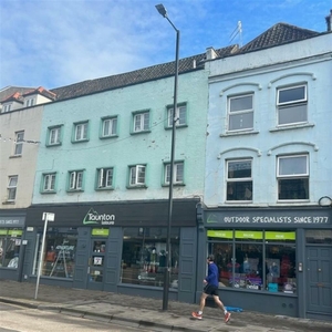 3 bedroom apartment for sale in Bedminster Parade, Bristol, BS3