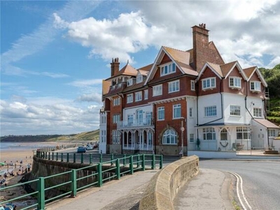 3 Bedroom Apartment For Sale In Sandsend, Whitby