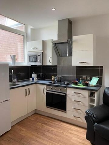 3 Bedroom Apartment Leicester Leicestershire
