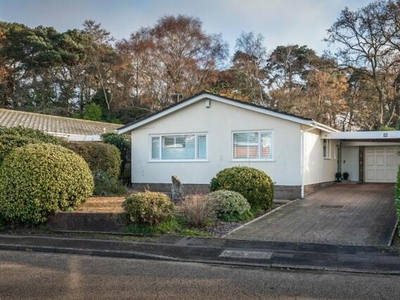 3 Bedroom Bungalow Bournemouth Poole