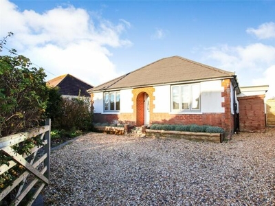 3 Bedroom Bungalow For Sale In Hordle, Hampshire