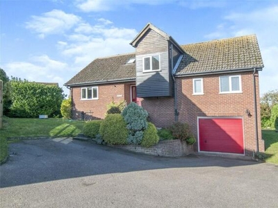 3 Bedroom Bungalow For Sale In Horning, Norwich
