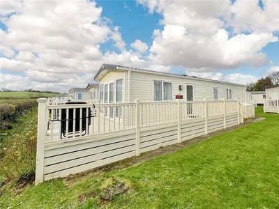 3 Bedroom Bungalow For Sale In Minehead