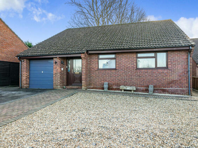 3 Bedroom Bungalow For Sale In Yeovil