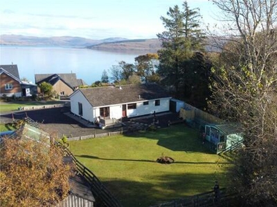 3 Bedroom Bungalow Isle Of Mull Argyll And Bute
