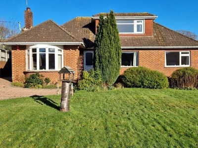 3 Bedroom Chalet For Sale In Lympstone