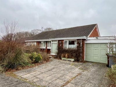 3 Bedroom Detached Bungalow For Sale In Cheswick Green