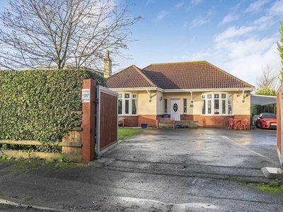 3 bedroom detached bungalow for sale in Church Lane, Whitchurch , BS14