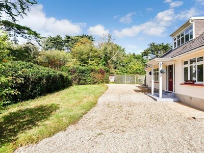 3 Bedroom Detached Bungalow For Sale In Cranmore, Yarmouth