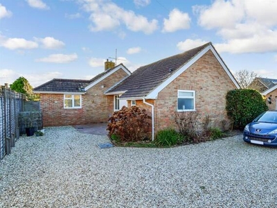 3 Bedroom Detached Bungalow For Sale In Ferring, Worthing