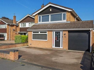 3 Bedroom Detached House For Sale In Acomb