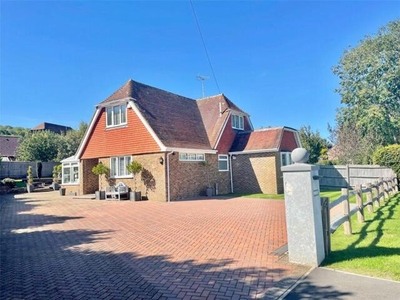 3 Bedroom Detached House For Sale In Alfriston, East Sussex
