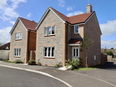 3 Bedroom Detached House For Sale In Chilton Polden