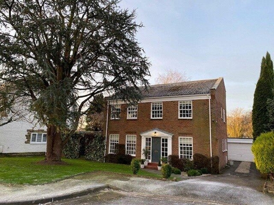 3 Bedroom Detached House For Sale In Hilton, Yarm