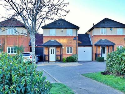 3 Bedroom Detached House For Sale In Kents Hill