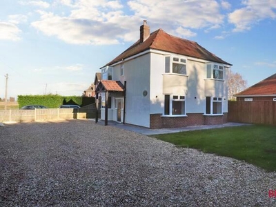 3 Bedroom Detached House For Sale In Long Sutton