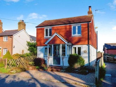 3 Bedroom Detached House For Sale In Lyndhurst, Hampshire