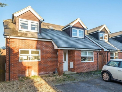 3 bedroom detached house for sale in Old School Close, Sholing, Southampton, Hampshire, SO19