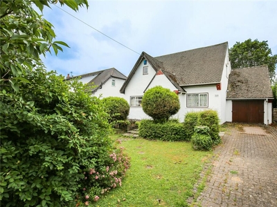3 bedroom detached house for sale in Passage Road, Bristol, BS10