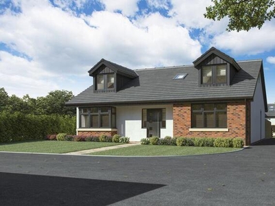 3 Bedroom Detached House For Sale In Ridley Lane, Mawdesley