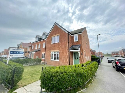 3 Bedroom Detached House For Sale In Seaton Carew