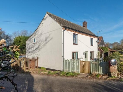 3 Bedroom Detached House For Sale In Stibbard