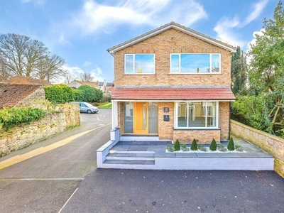 3 Bedroom Detached House For Sale In Thrapston