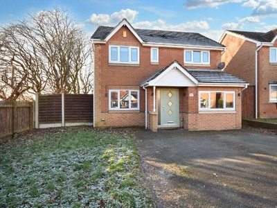 3 Bedroom Detached House For Sale In Wakefield