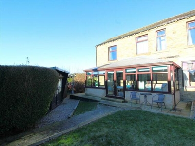 3 Bedroom Detached House For Sale In Wyke