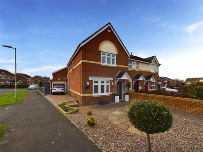 3 Bedroom End Of Terrace House For Sale In Gloucester, Gloucestershire