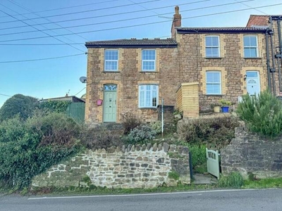 3 Bedroom End Of Terrace House For Sale In Portishead, North Somerset